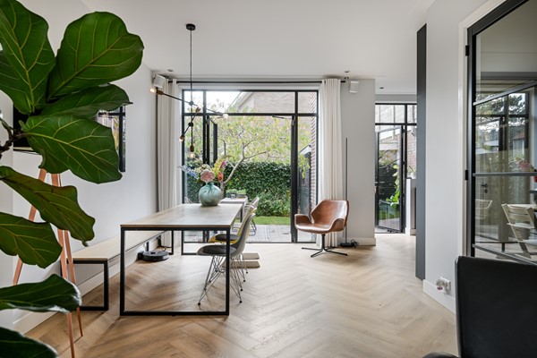 Bloemendaalsestraatweg 75, 2082GC Santpoort-Zuid